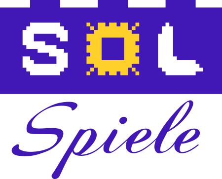 Logo SolSpiele